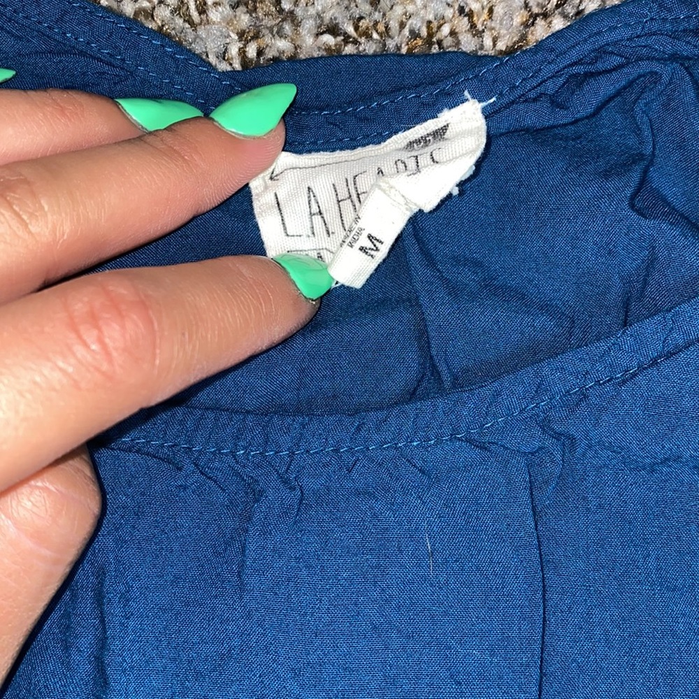 tank top - Picture 3 of 4